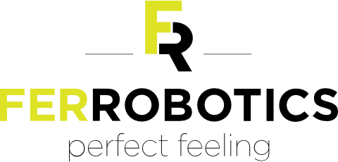 FerRobotics logotip