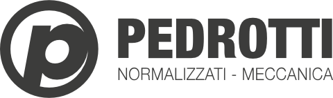 Pedrotti logotip