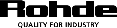 Rohde logotip